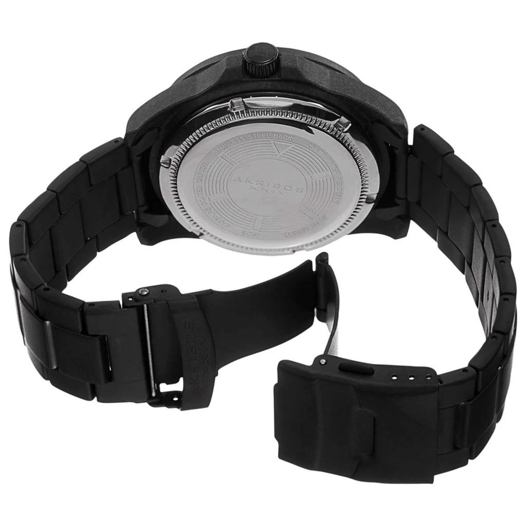 Akribos XXIV Akribos Xxiv Men's Watch 3