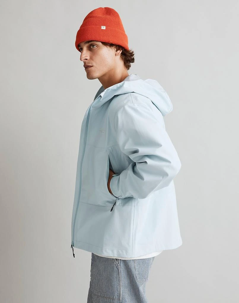 Gramicci Waterproof Jacket 3