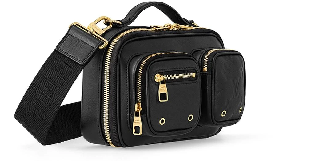 Louis Vuitton Utility Crossbody 3