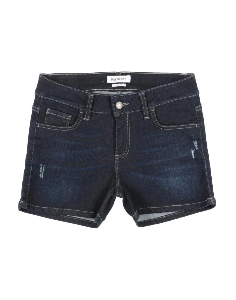 ROŸ ROGER
S Denim shorts