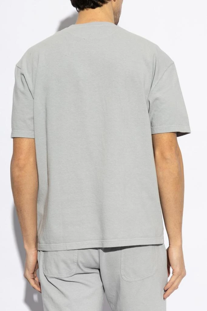 ELEVENTY T-shirt With Printed Logo 2