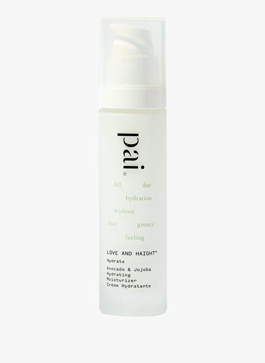 Pai Love and Haight - Nourishing Moisturizing Cream