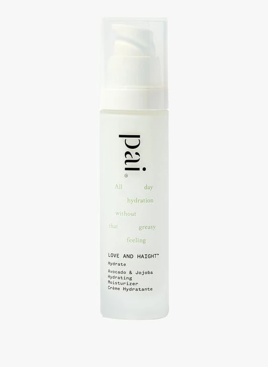 Pai Love and Haight - Nourishing Moisturizing Cream 1