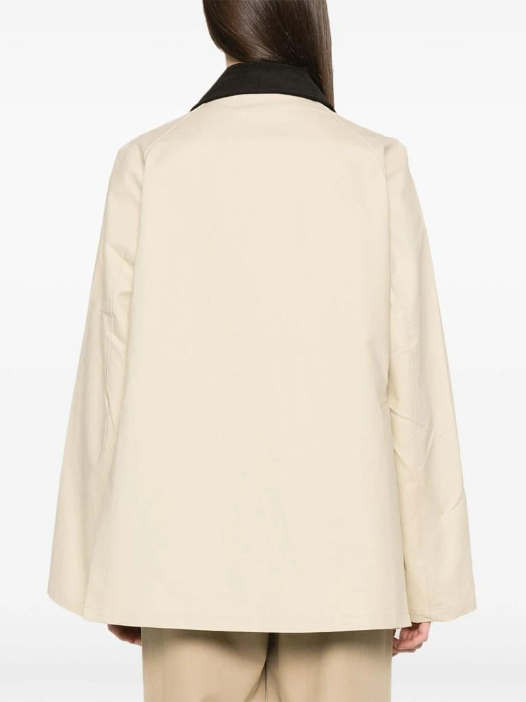 Totême TOTEME - Summer Country Jacket 4