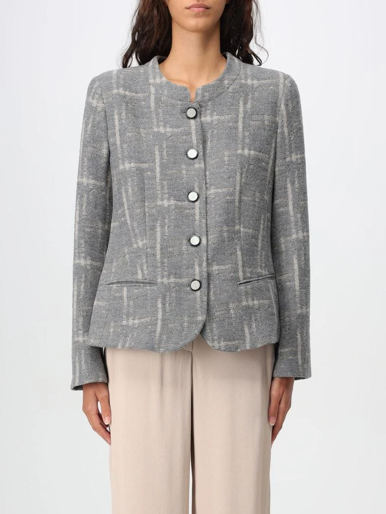 Emporio Armani Blazer woman Emporio Armani 1