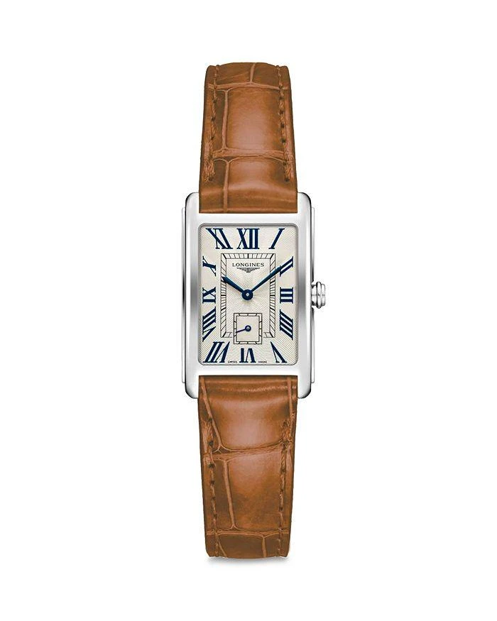 Longines DolceVita Watch, 20.8mm X 32mm 1