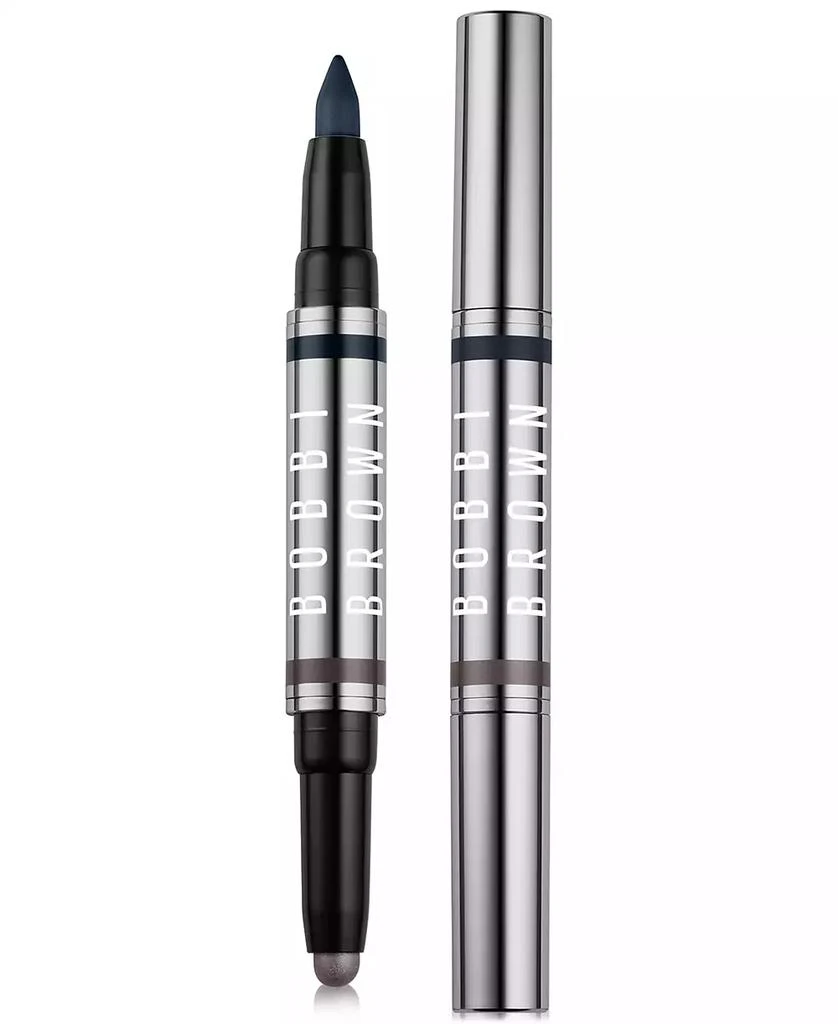 Bobbi Brown Long-Wear Cream Eyeshadow & Kohl Eyeliner 1