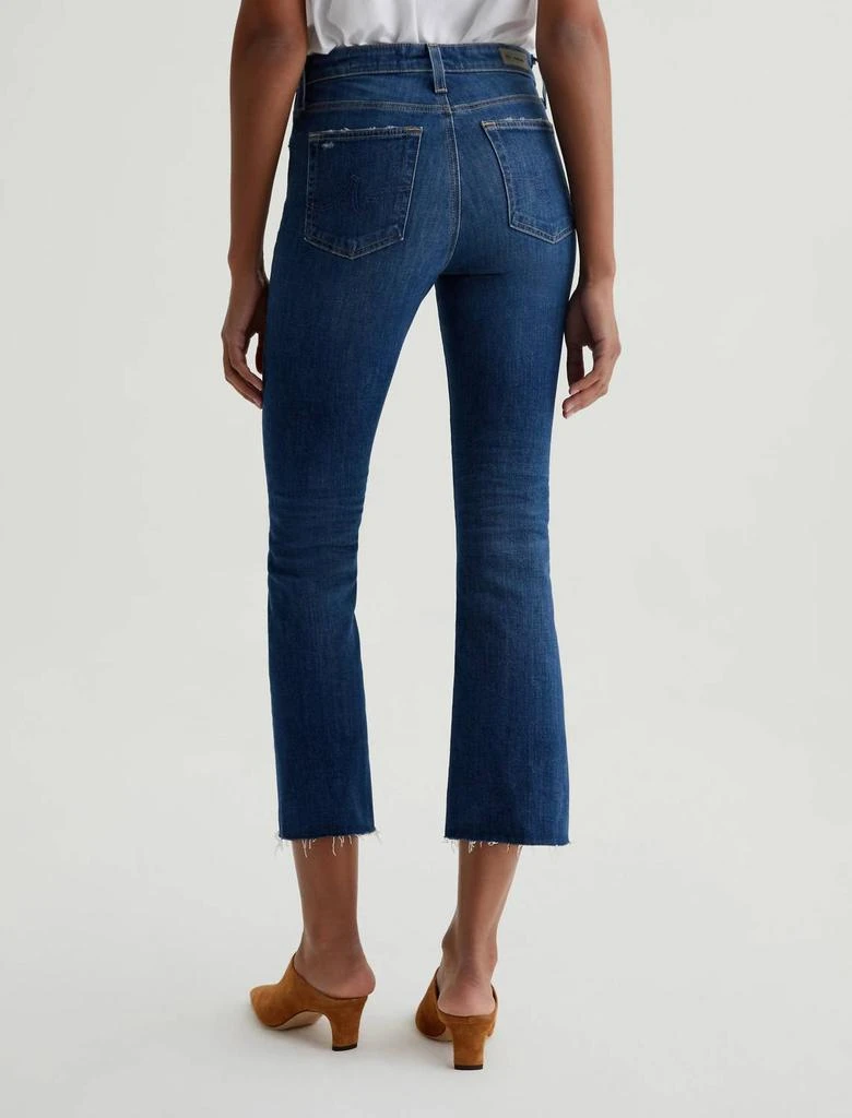 AG Jeans Ag Jeans - Farrah Boot Crop Jeans 2