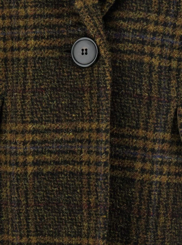 Isabel Marant Étoile Isabel Marant Étoile Jackets And Vests 4