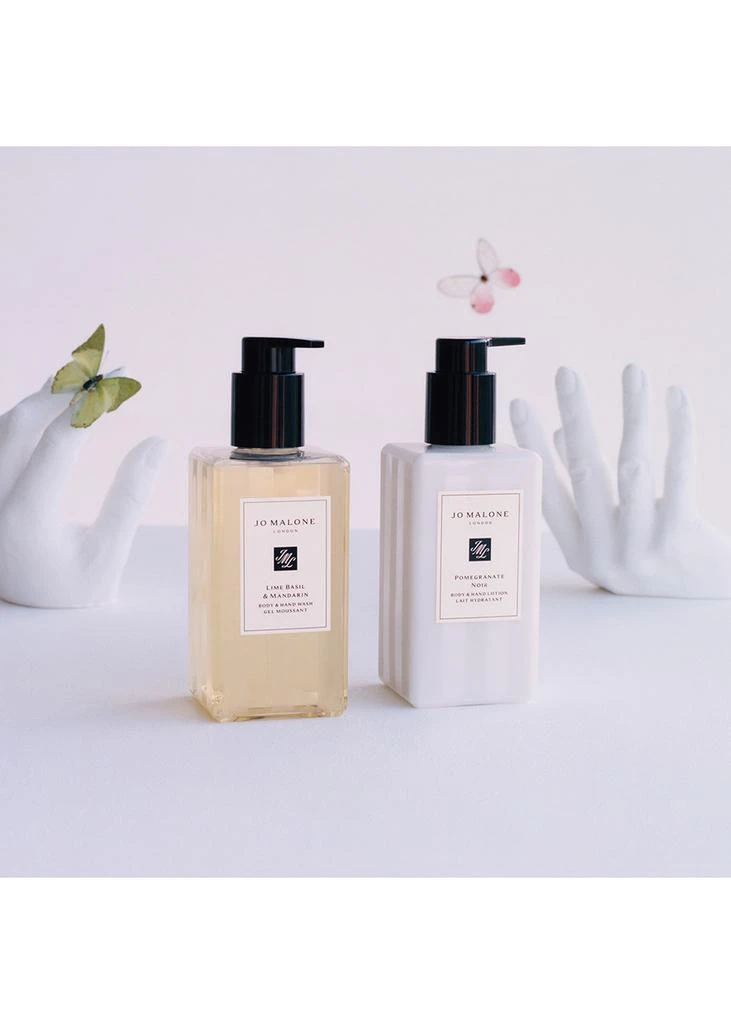 Jo Malone London Orange Blossom Body & Hand Lotion 250ml 4