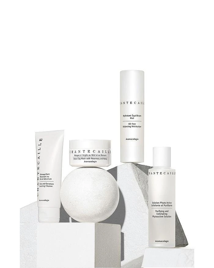 Chantecaille Oil Free Balancing Moisturizer 1.7 oz. 6