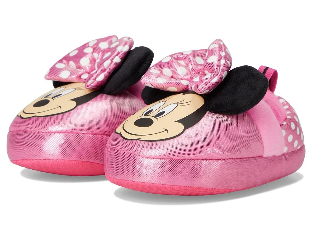Josmo Kids Minnie Slipper (Toddler/Little Kid)