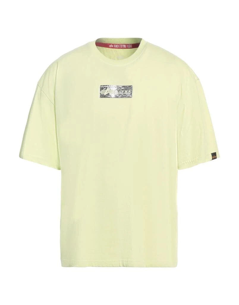 Alpha Industries T-shirt 1