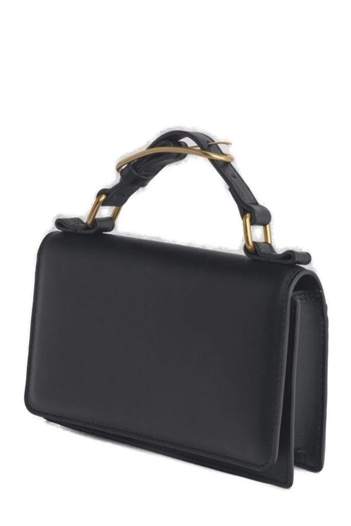 Studio Amelia Studio Amelia Audrey Mini Clutch Bag 3