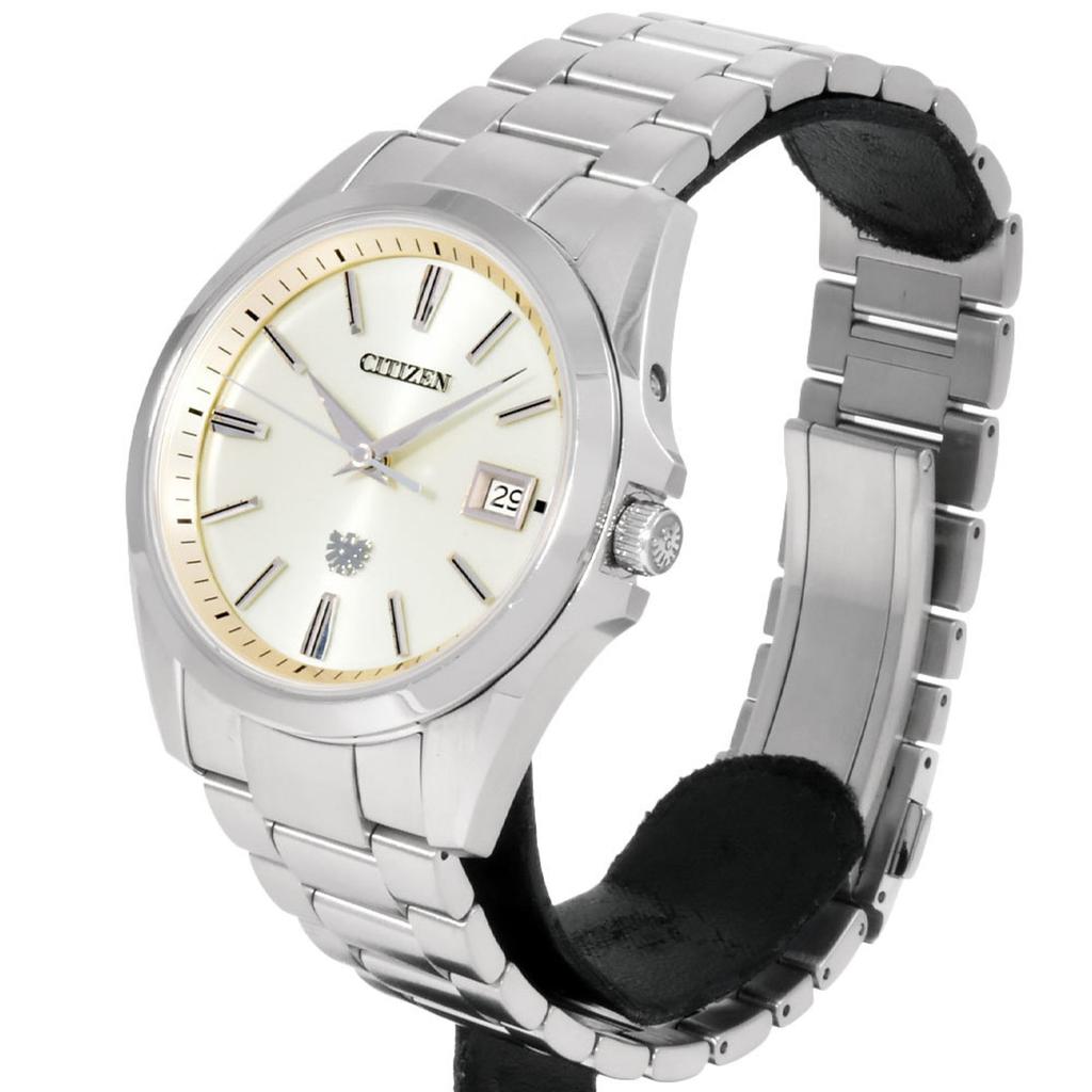 Citizen Stainless Steel Wristwatch (Pre-Owned)