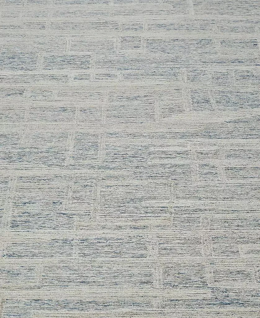 Exquisite Rugs Park City 6838 5'x8' Area Rug 4