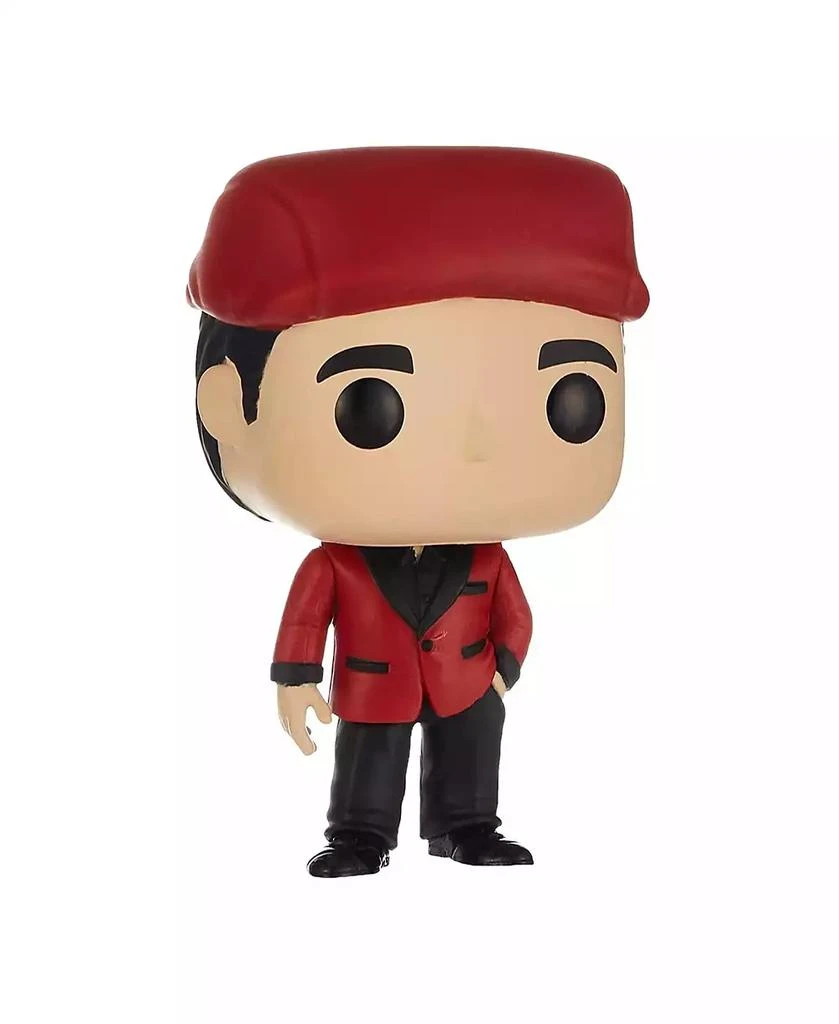 Funko The Office POP | Michael Scott as Classy Santa 2