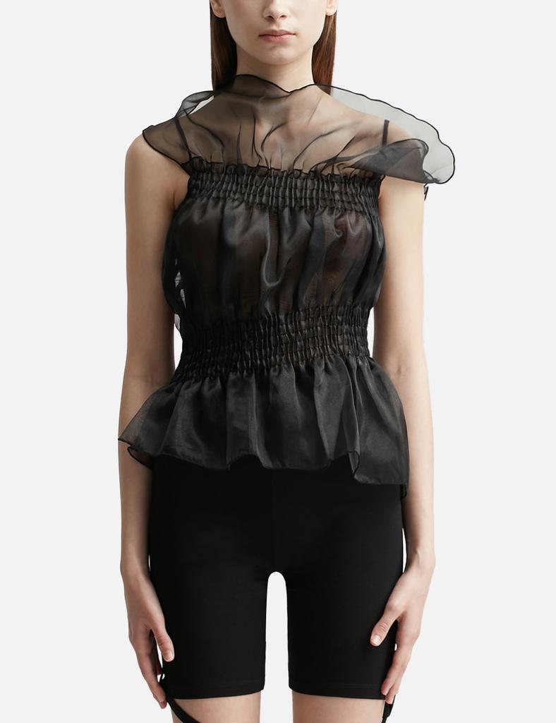 AVAVAV MINI PUFF TOP