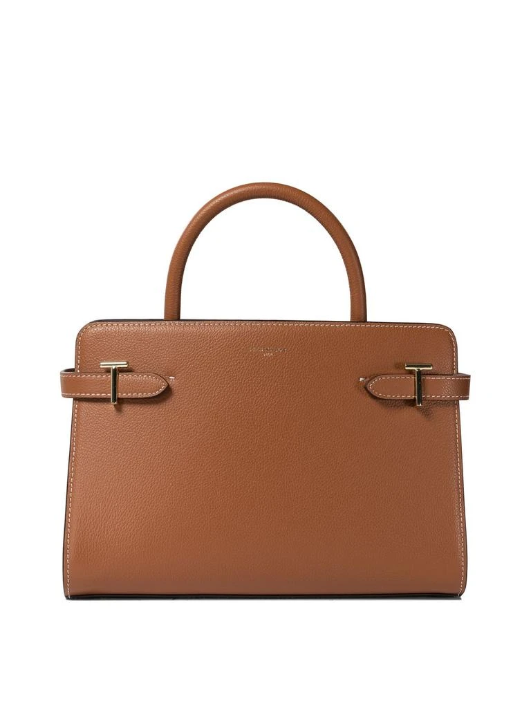 le tanneur Le Tanneur Structured Tote 2