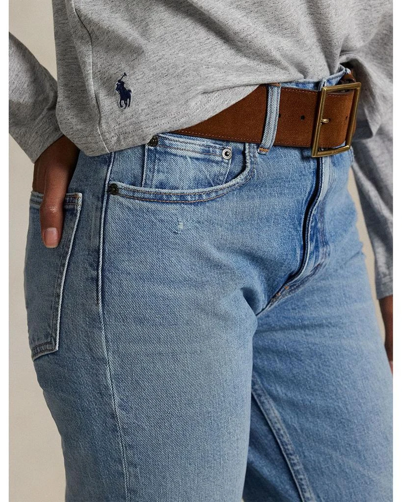 Ralph Lauren Boot Jean 4