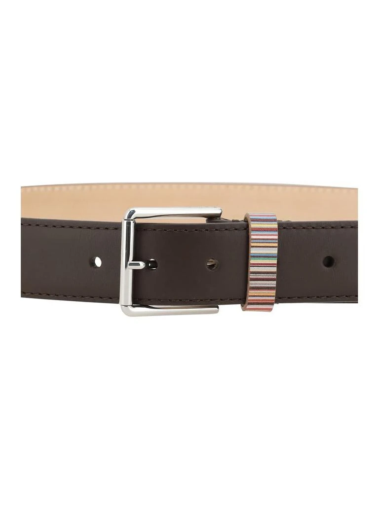 Paul Smith Paul Smith Belts E Braces 3