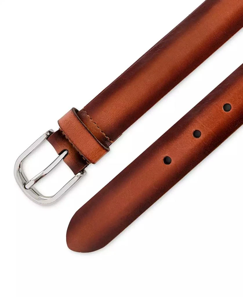 Club Room Luxury Men's Dress Belt, Created for Macy's 4