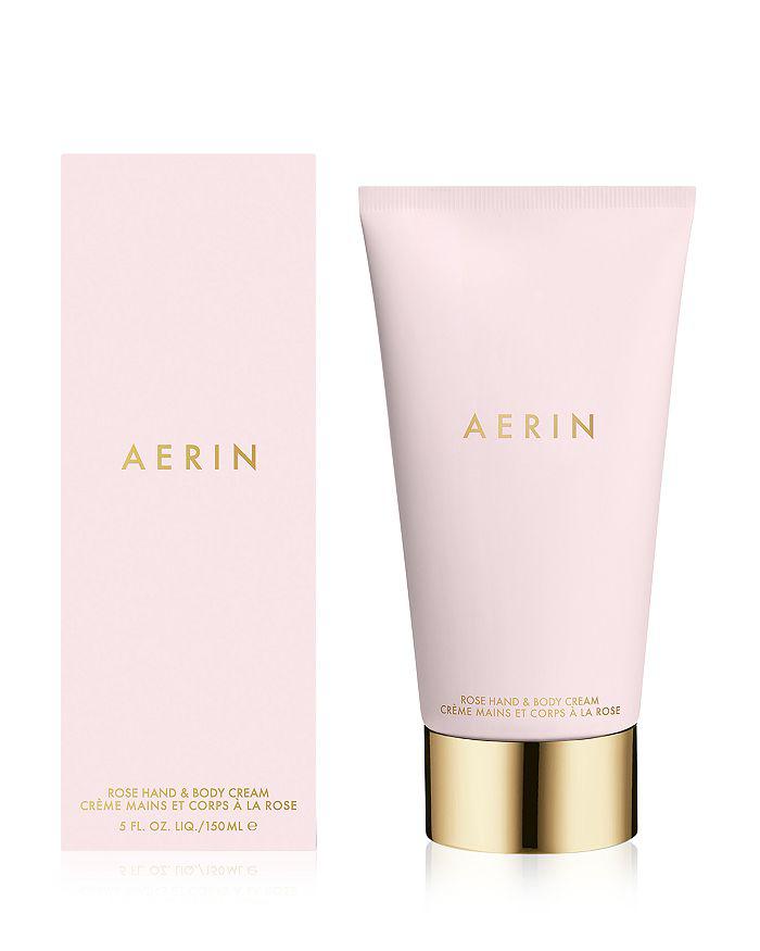 AERIN AERIN Rose Hand & Body Cream 5 oz.