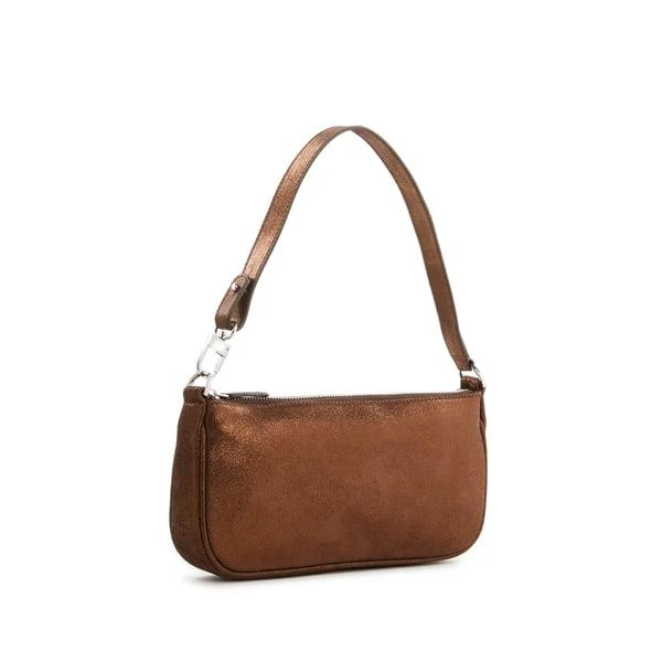 by FAR Rachel Bear leather handbag 1