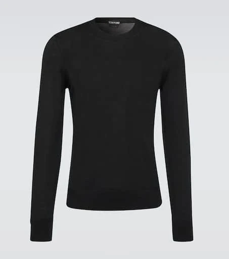 Tom Ford Wool sweater 1