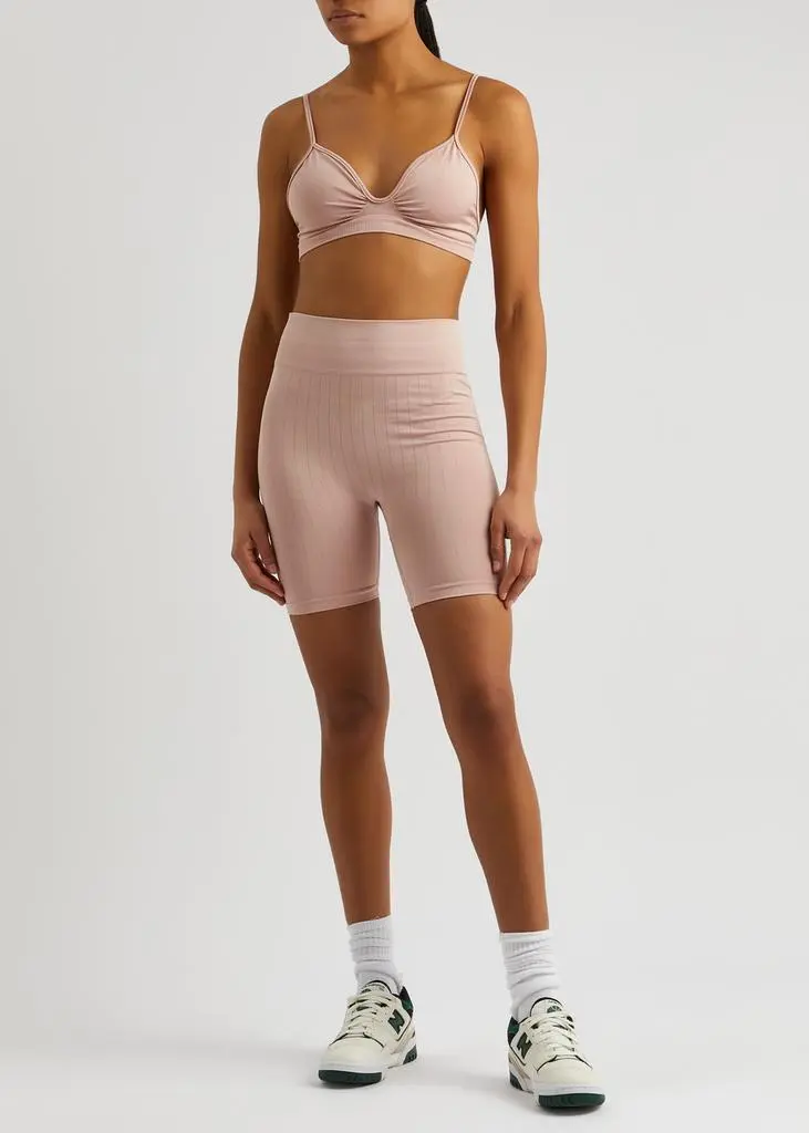 PRISM2 Liberated soft-cup bra  4