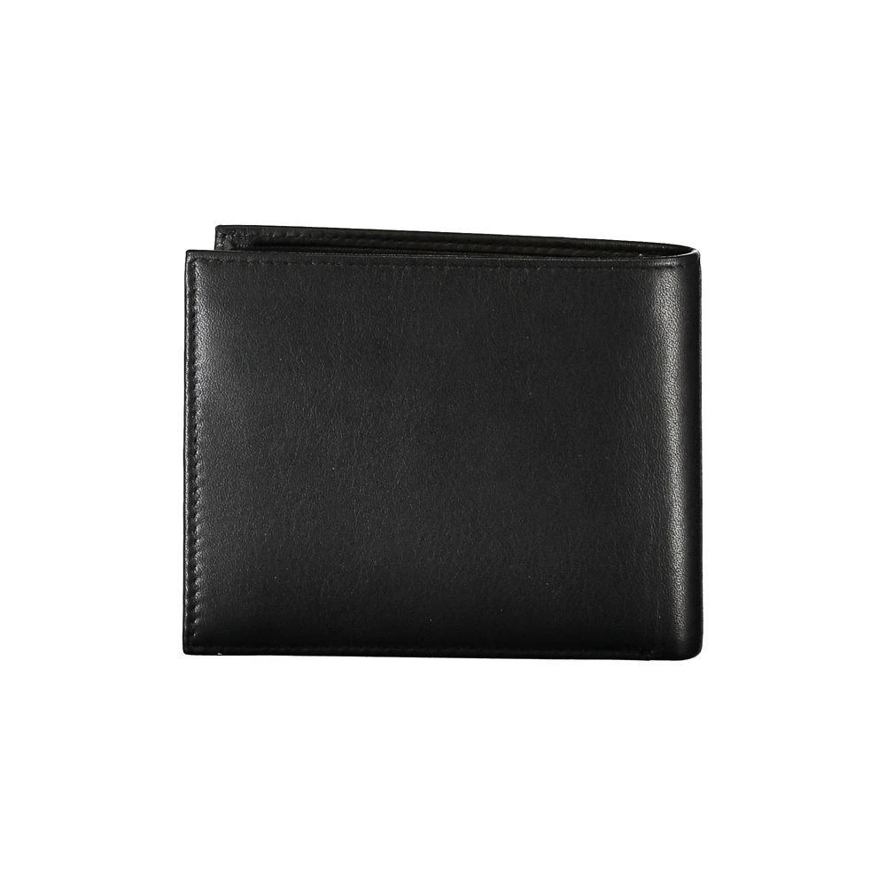 Guess Jeans Leather Men's Wallet 2