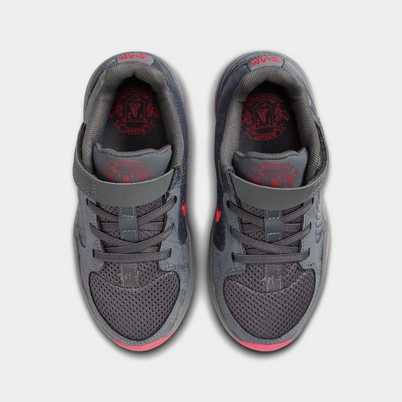 NIKE Little Kids Nike Ja 2 Basketball Shoes 5