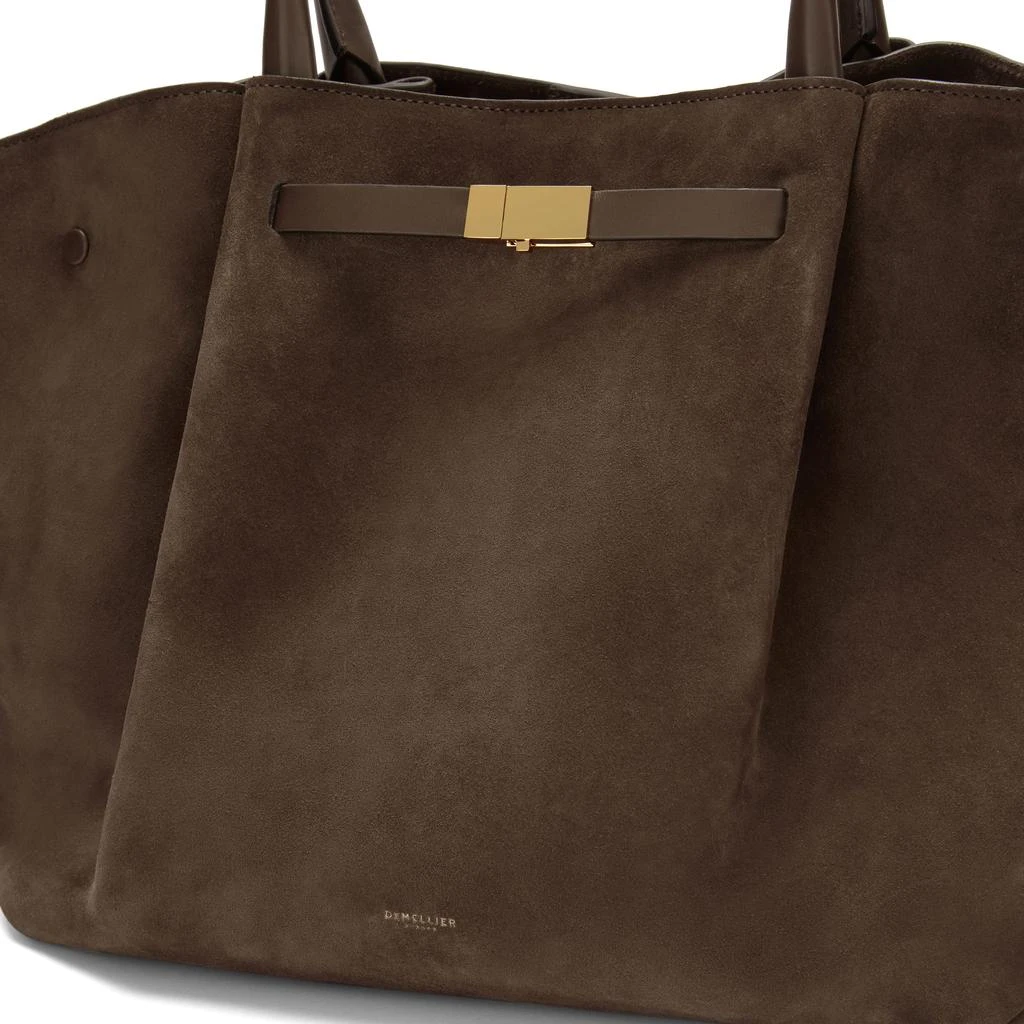 Demellier The New York handbag 6