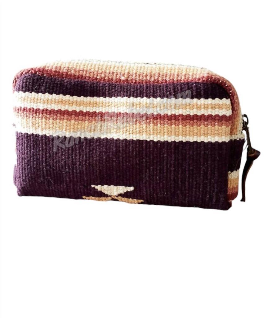 STS Ranchwear Women's Sioux Falls Cosmetic Bag