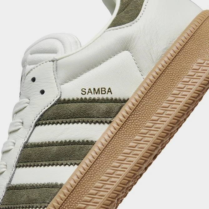 Adidas Men's adidas Originals Samba XLG Casual Shoes 5