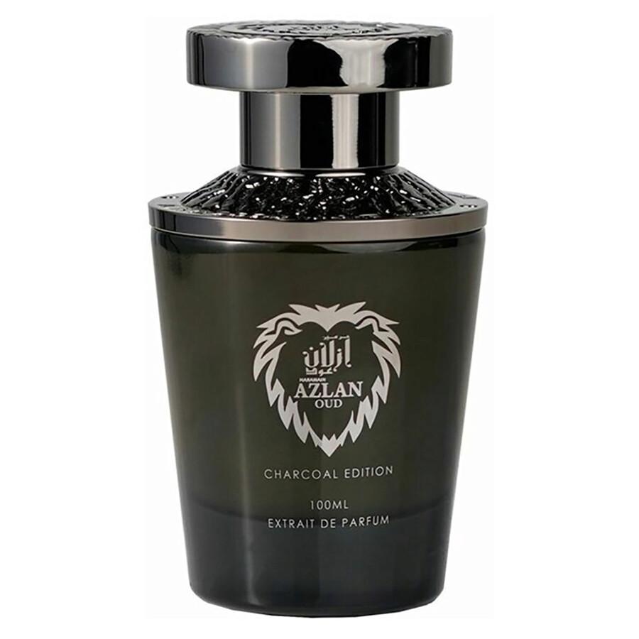 AL HARAMAIN Al Haramain Azlan Oud Charcoal Edition Mens ExDP