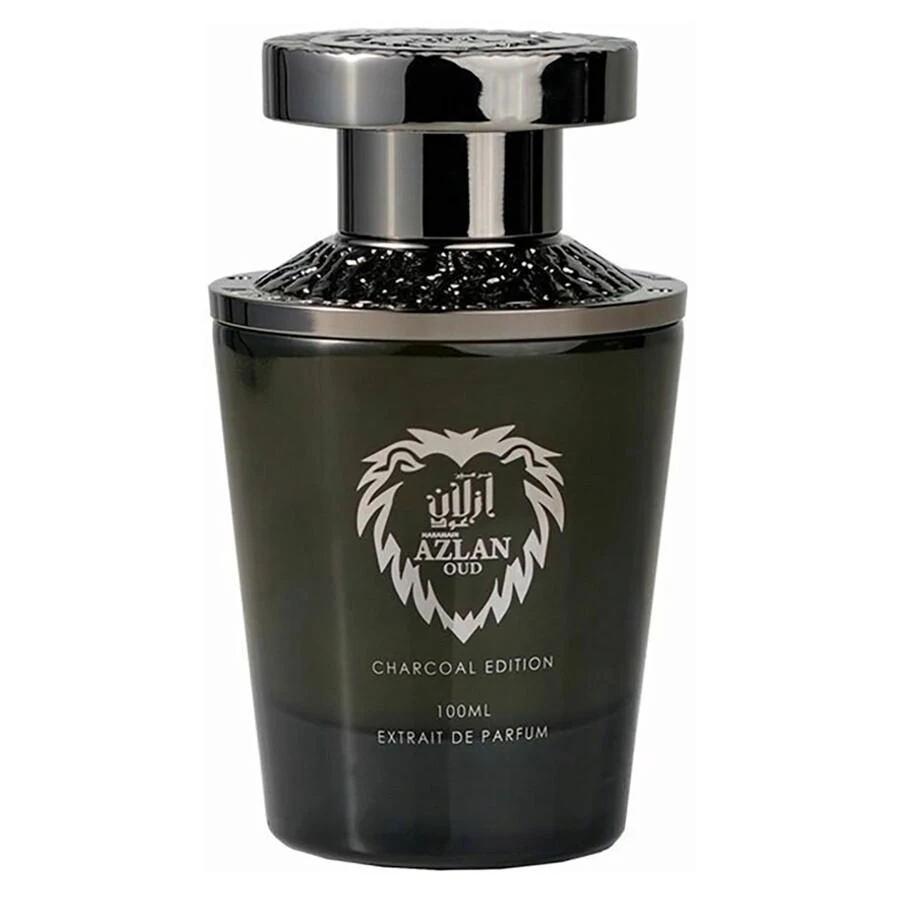 AL HARAMAIN Al Haramain Azlan Oud Charcoal Edition Mens ExDP 1