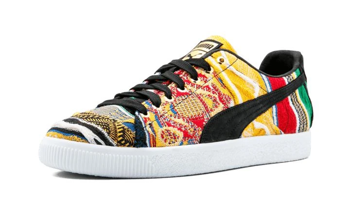 Puma Puma Clyde Coogi 3