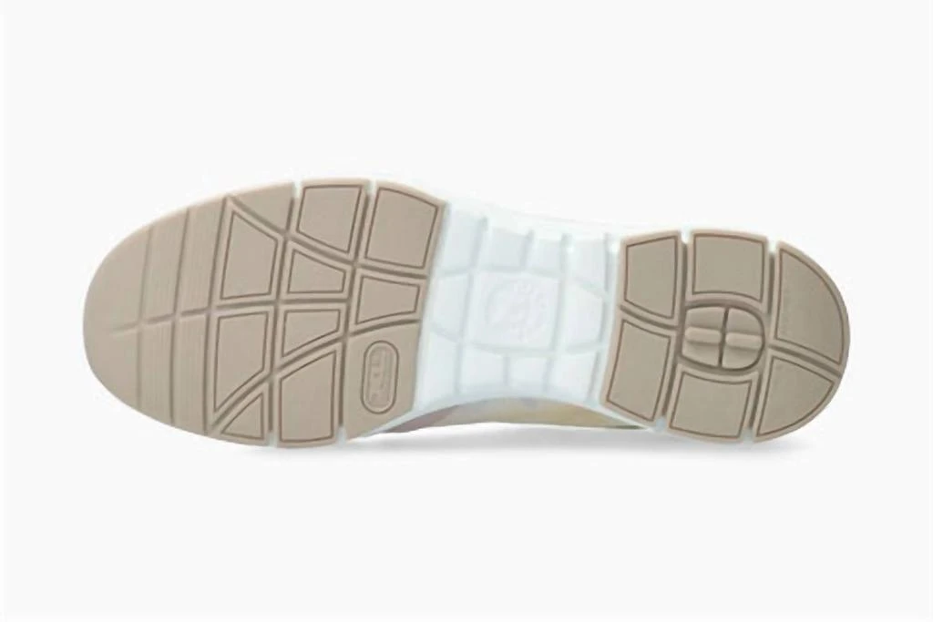 Mephisto Mephisto - Women's Ylona Zipper Sneaker 4