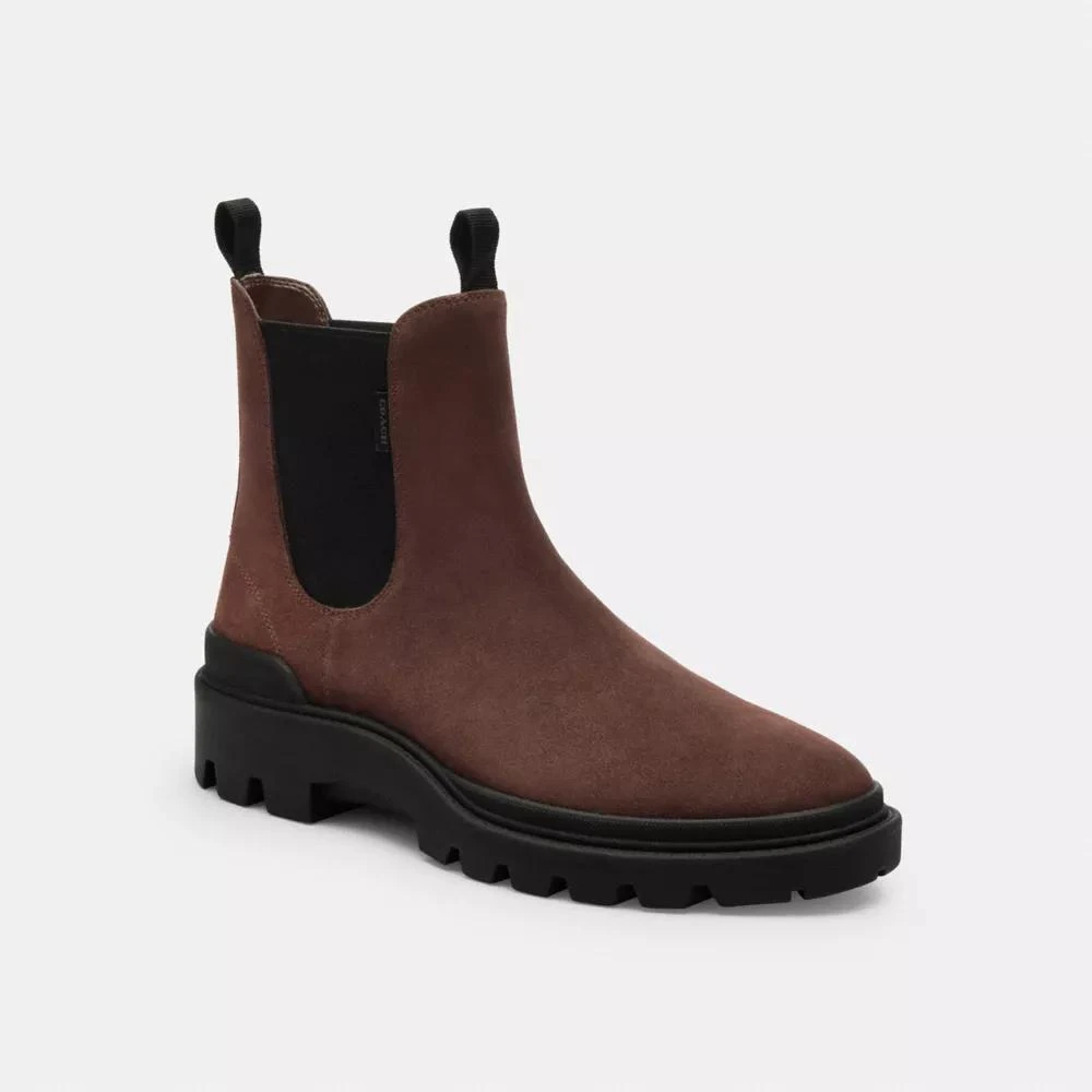 Coach Collin Boot 2