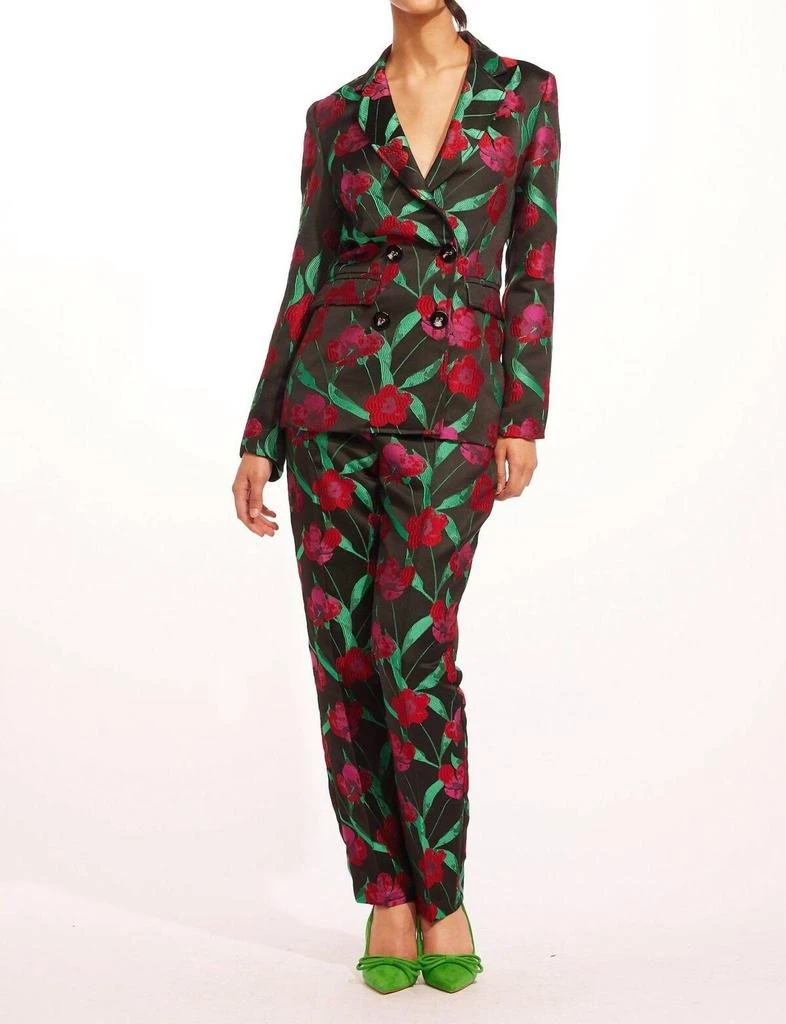 Eva Franco Eva Franco - ALEXEY JACKET 4