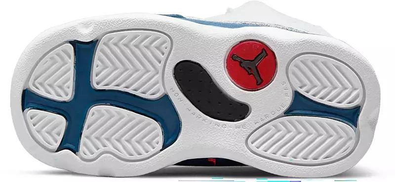 Jordan Jordan Toddler Air Jordan 13 Retro Basketball Shoes 2