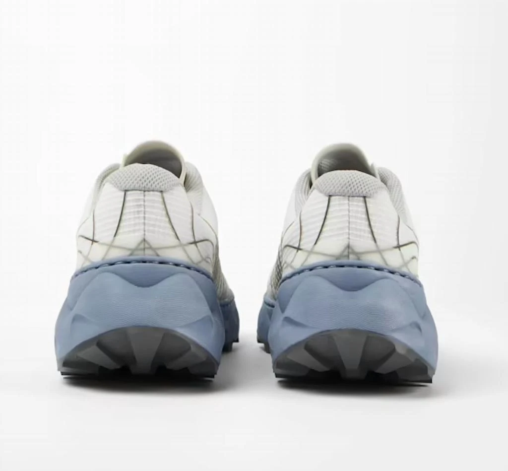 Nnormal Unisex Tomir Sneaker 3
