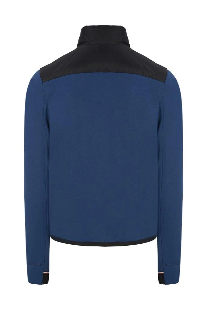 Moncler Moncler Grenoble Hybrid Ski Jacket 2