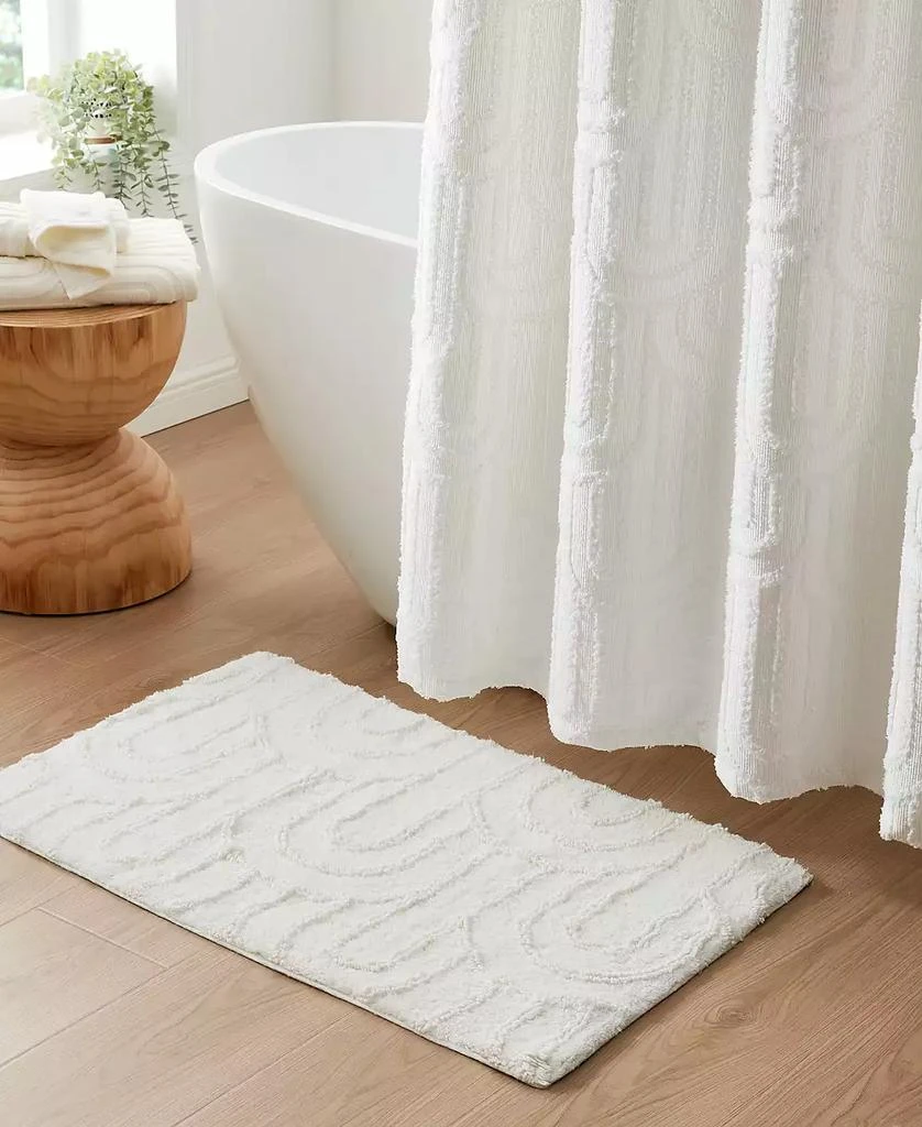 UGG Arch Cotton Contour Bath Rug 3