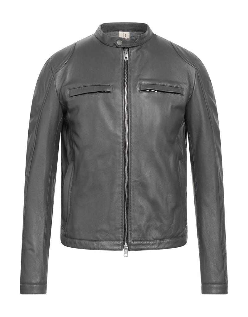 Delan Biker jacket