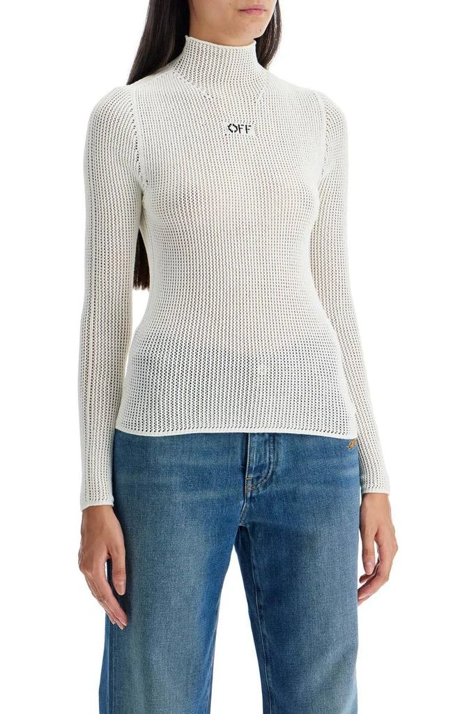 Off-White Off White Sweaters 4