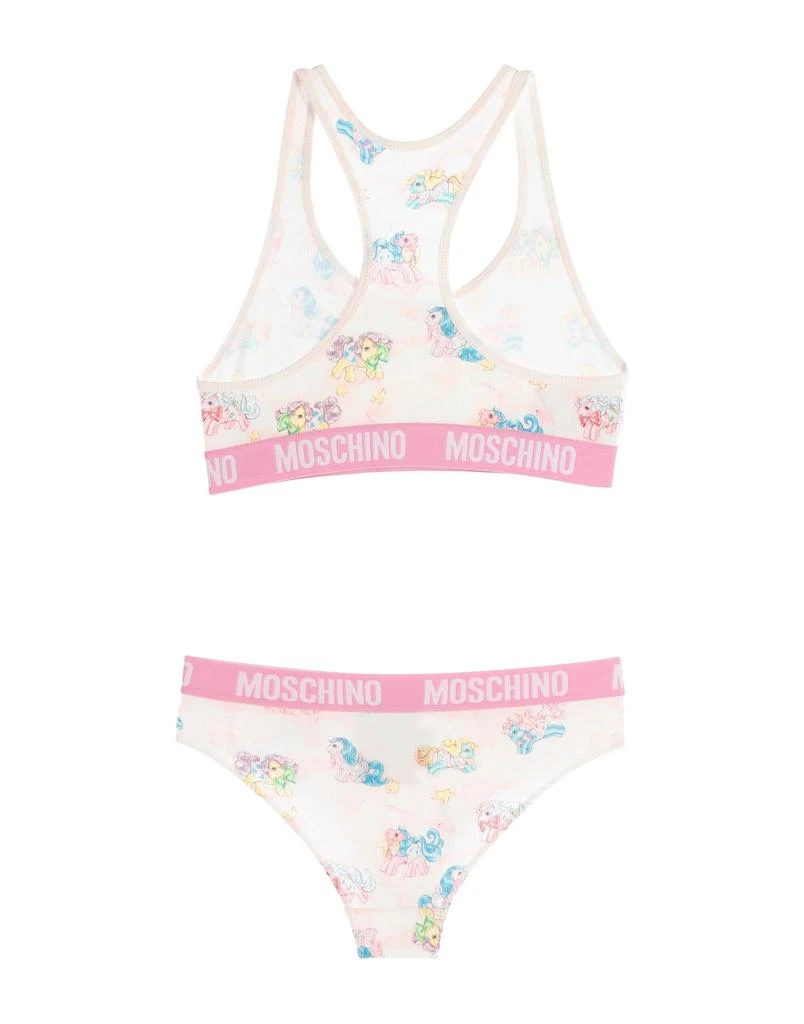 Moschino Underwear set 2