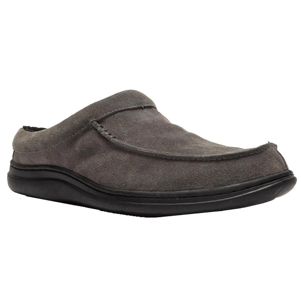 L.B. Evans Edmonton Scuff Slippers 2