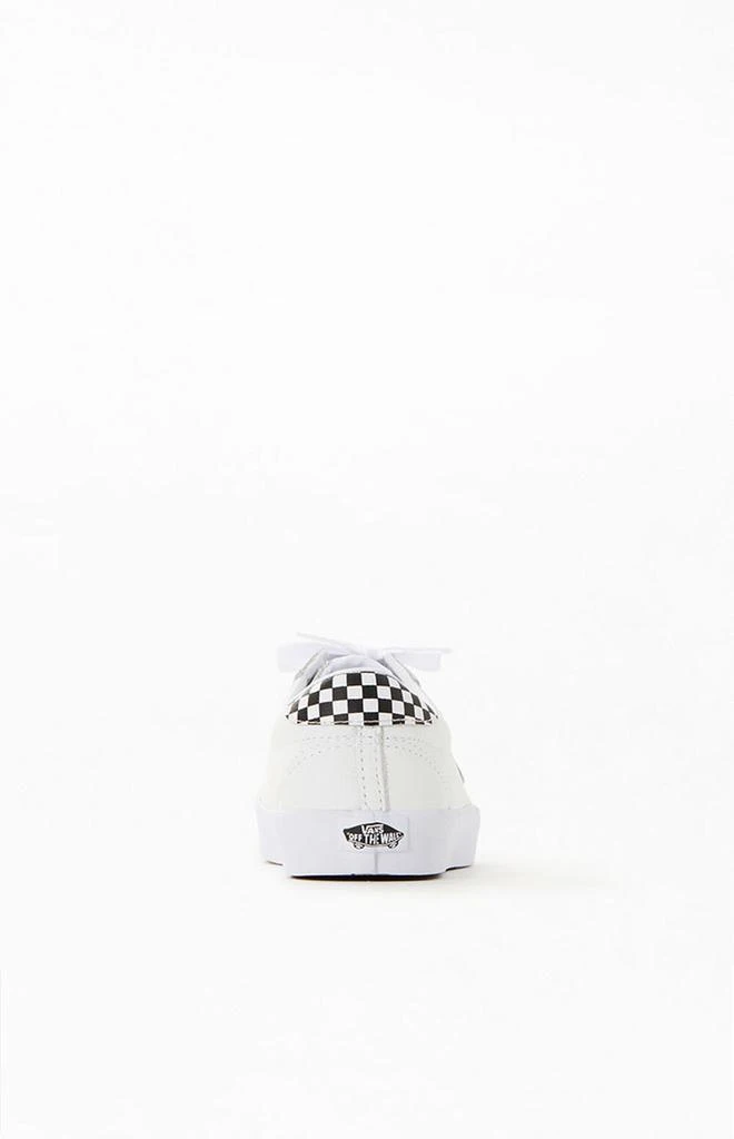 Vans Checkerboard Sport Low Sneakers 3